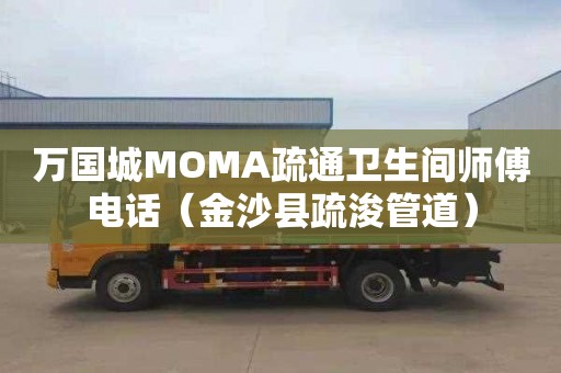 万国城MOMA疏通卫生间师傅电话（金沙县疏浚管道）