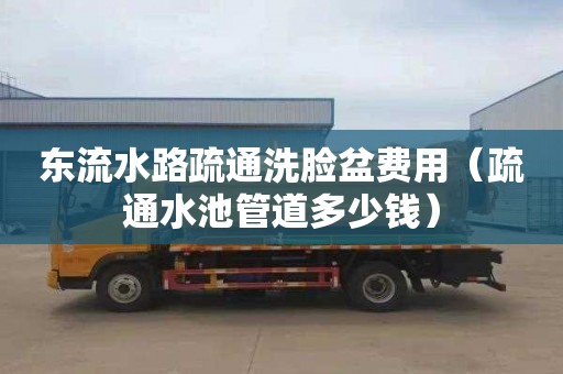 东流水路疏通洗脸盆费用（疏通水池管道多少钱）