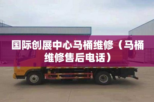 国际创展中心马桶维修（马桶维修售后电话）
