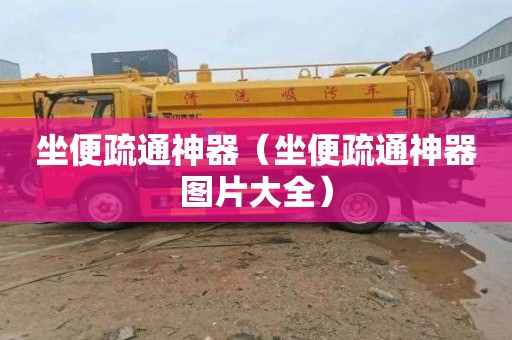 坐便疏通神器（坐便疏通神器图片大全）