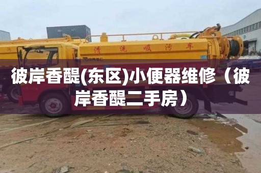 彼岸香醍(东区)小便器维修（彼岸香醍二手房）