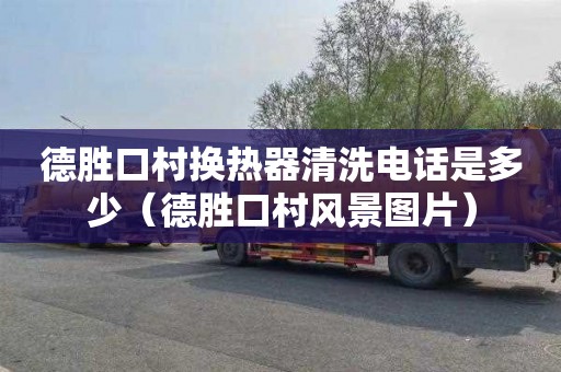德胜口村换热器清洗电话是多少（德胜口村风景图片）