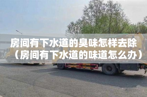 房间有下水道的臭味怎样去除（房间有下水道的味道怎么办）