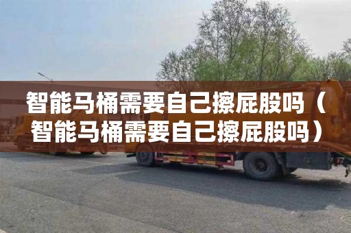 智能马桶需要自己擦屁股吗（智能马桶需要自己擦屁股吗）