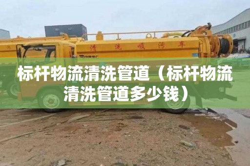 标杆物流清洗管道（标杆物流清洗管道多少钱）