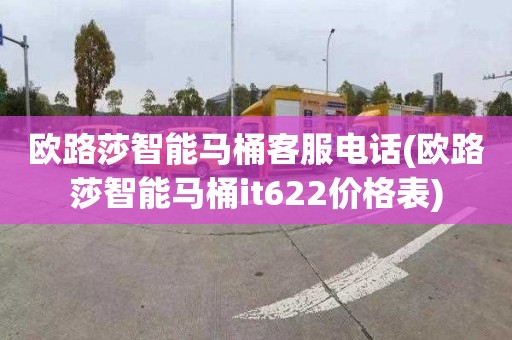 欧路莎智能马桶客服电话(欧路莎智能马桶it622价格表)