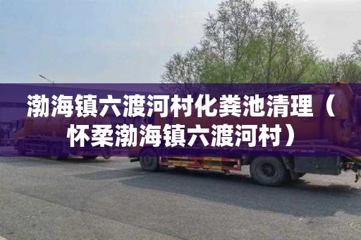 渤海镇六渡河村化粪池清理（怀柔渤海镇六渡河村）