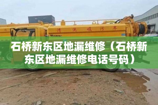 石桥新东区地漏维修（石桥新东区地漏维修电话号码）