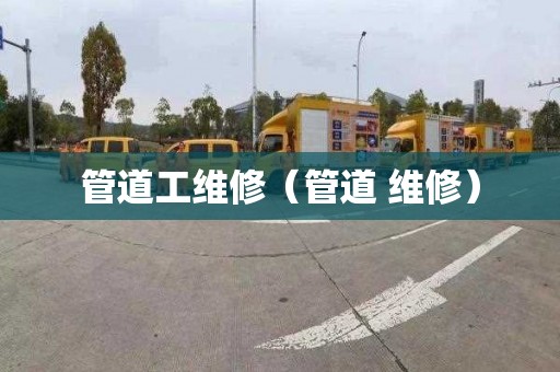 管道工维修（管道 维修）