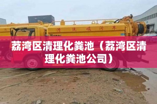 荔湾区清理化粪池（荔湾区清理化粪池公司）