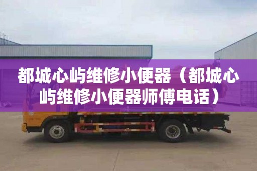 都城心屿维修小便器（都城心屿维修小便器师傅电话）