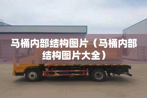 马桶内部结构图片（马桶内部结构图片大全）