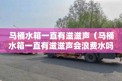 马桶水箱一直有滋滋声（马桶水箱一直有滋滋声会浪费水吗）