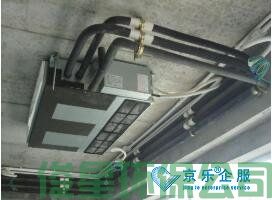 中央空调项目安装有哪些费用