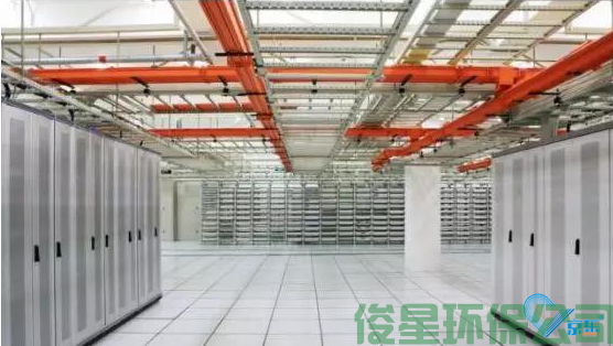中央空调清洗