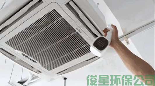 上海中央空调维修一般需要什么样的资质 哪家空调维修单位好