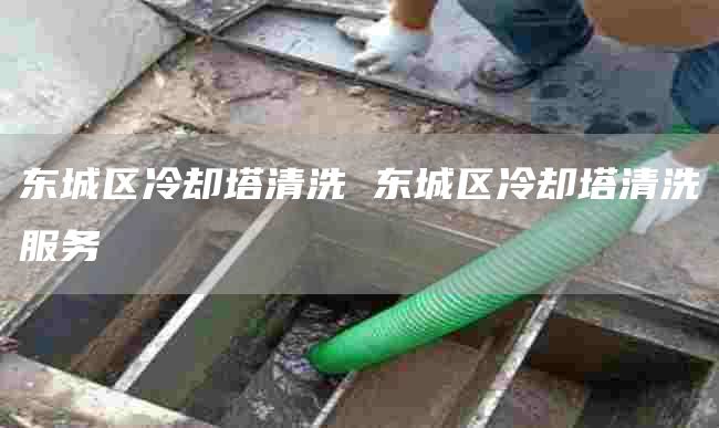 东城区冷却塔清洗 东城区冷却塔清洗服务