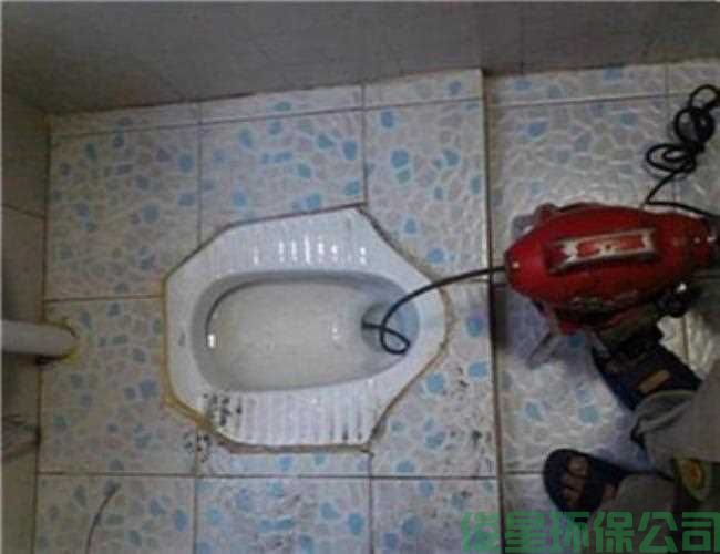 丰台区丰台周边管道疏通地漏拐弯处咋疏通