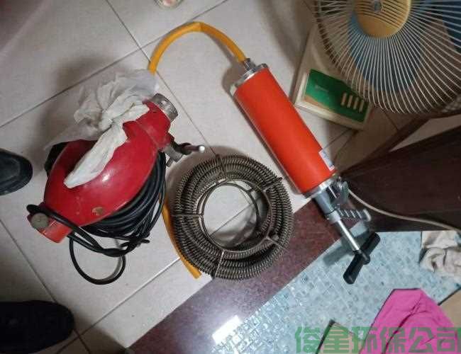 丰台区和义管道疏通管道疏通的办法