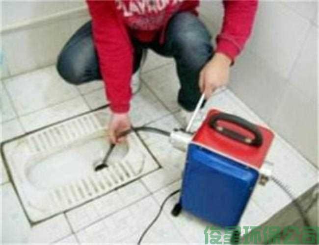 临河中大街管道疏通小型下水道疏通机价格