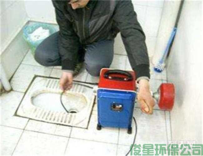 义和庄北路管道疏通管道疏通清洁棒有效吗