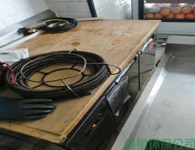 儒林路管道疏通我想学疏通下水道技术