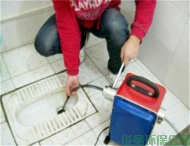 八里庄管道疏通昆山污水管道疏通
