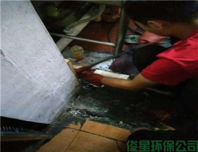 八里桥管道疏通管道疏通剂对软管有坏作用吗