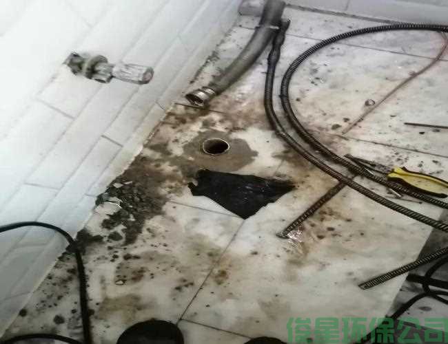 关庄路管道疏通管道疏通剂怎么打开