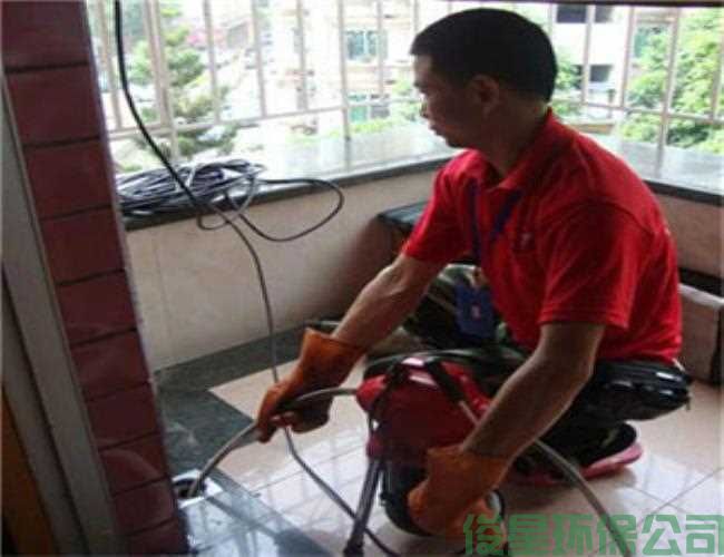 兴丰大街管道疏通114管道疏通