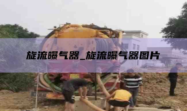 旋流曝气器_旋流曝气器图片